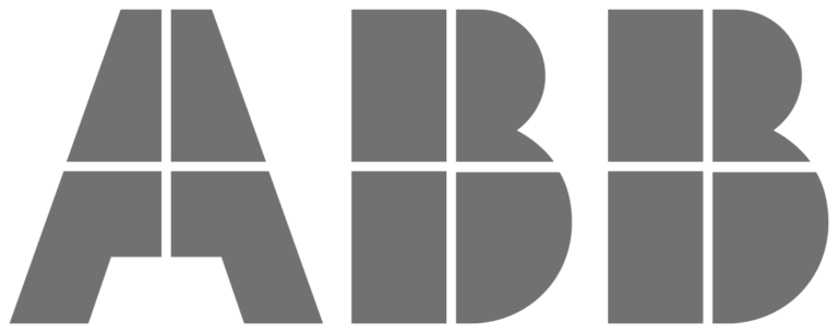 01 ABB logo Mono