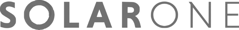 04 SolarOne Logo Mono